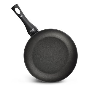 Padella Alluminio antiaderente (28cm) VIRTUS Nero CS279283310301 - Product Image 2