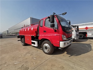 SOJEN 4x2 <span class=keywords><strong>jet</strong></span> <span class=keywords><strong>d</strong></span>'<span class=keywords><strong>eau</strong></span> <span class=keywords><strong>pompier</strong></span> <span class=keywords><strong>camion</strong></span> de combat - Product Image 2