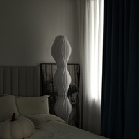 Rideaux occultants modernes de luxe 6-238 pour salon, protection élégante de l'intimité et traitement des fenêtres