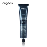Factory Augeas Magic Permanenter profession eller Salon Hochwertige Keratin Dye Cream Haarfarbe