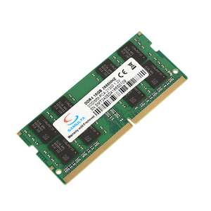 중국 공급 업체 모든 호환 DDR4 16GB 노트북 메모리 ECC 메모리아 RAM 2666MHz Sodimm 재고 - Product Image 2