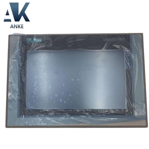 Écran tactile d'origine 9 pouces Siemens Simatic Hmi TP900 Comfort 6AV2124-0JC01-0AX0 - Product Image 1