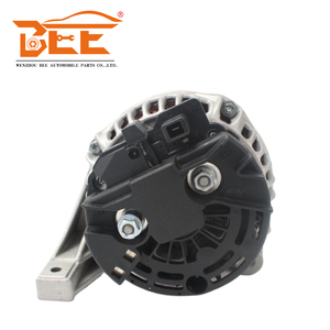 0124525060 01240ACA71B 0124525061 01245255211 0124525522 30658085 30667787 30667894 36012358 36050263 ALTERNATEUR pour VOLVO - Product Image 4