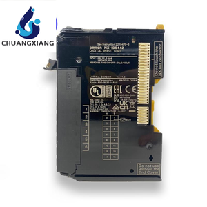 NX-ID5442 Pengontrol Pemrograman PLC Input DC 16-Titik Unit Stok Gudang Khusus Kontrol Industri - Product Image 3