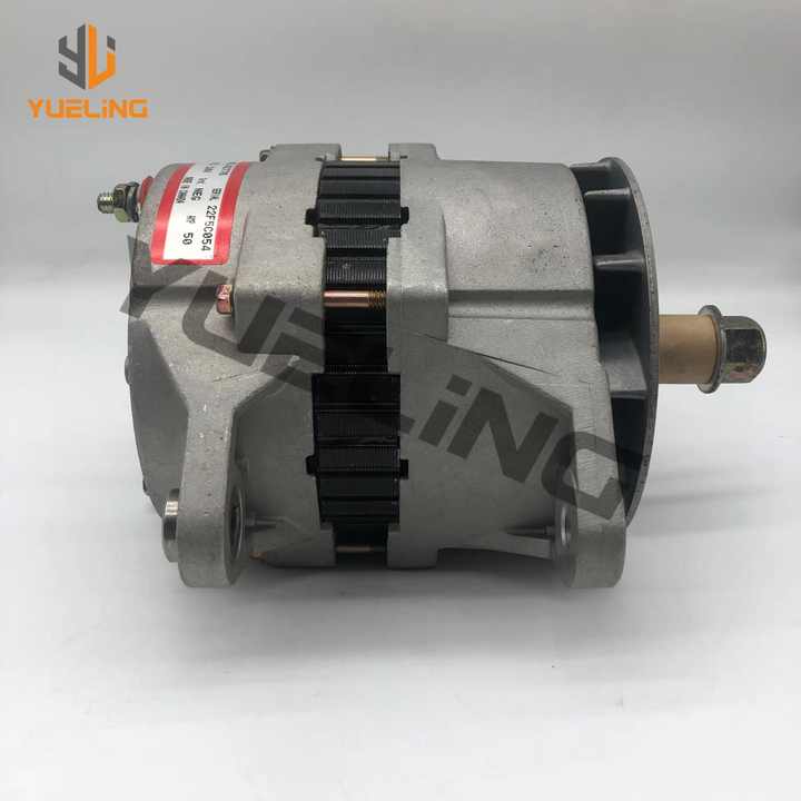 Licht maschine 42776 22 F5C054 24V /04343-35600/20849349/3943494 