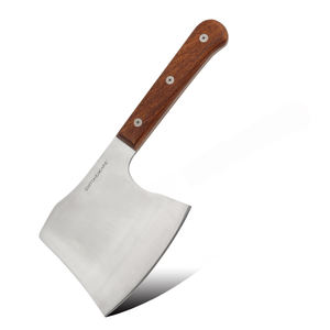 Couteau de <span class=keywords><strong>boucher</strong></span>/couteau à désosser en acier inoxydable KITCHENCARE, couteau professionnel pour la viande et les os, lame de 6,2 pouces, utilisation ambidextre en cuisine - Product Image 2