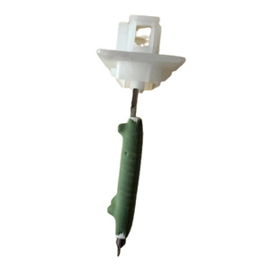 Résistance du ventilateur de climatisation manuelle Octavia, Superb, Touran, Tiguan, Sagitar 1KD959263 - Product Image 3