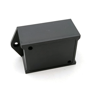 Boîtier de montage pour module d'alimentation en plastique ABS pour petit appareil, boîte de jonction de connexion <span class=keywords><strong>électrique</strong></span> classée IP54 - Product Image 5