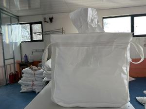 Hesheng Heavy Duty Strong Large Open Top Maxi <strong>One</strong> <strong>Tonne</strong> <strong>Bag</strong> Big <strong>Bag</strong> Price 1000kg - Product Image 5