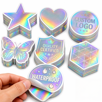 Autocollants personnalisés découpés sur mesure, logo personnalisé, citations d'affirmation positive, design finition mate, autocollant adhésif pour récompense des enfants