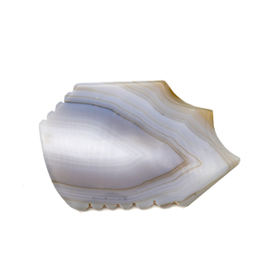 Pietra <span class=keywords><strong>per</strong></span> <span class=keywords><strong>Massaggio</strong></span> Gua Sha in Agata 100% Naturale, Strumenti <span class=keywords><strong>per</strong></span> <span class=keywords><strong>Massaggio</strong></span> Raschiante, Pietra <span class=keywords><strong>per</strong></span> Bellezza del <span class=keywords><strong>Viso</strong></span> - Product Image 5