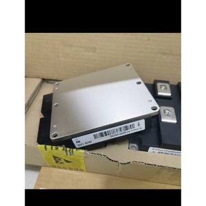 โมดูลอินฟิเนียน IGBT FF400R33KF2C 400A 3300V เซมิคอนดักเตอร์กำลังไฟฟ้าแรงดันต่ำ - Product Image 1