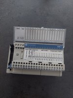 1 pièce Abe7-h16r11 Automaton Telemechanics Plc