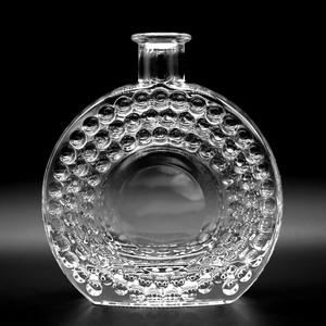 Botellas de Vidrio Flint para Licores de 700ml/750ml, Botellas Cuadradas Planas de Lujo para Whisky, Tequila y <span class=keywords><strong>Vodka</strong></span> - Product Image 6