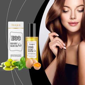 HOEGOA, venta al por mayor, Etiqueta Privada, remedio de <span class=keywords><strong>huevo</strong></span> Natural de alta calidad, <span class=keywords><strong>aceite</strong></span> <span class=keywords><strong>para</strong></span> <span class=keywords><strong>el</strong></span> <span class=keywords><strong>cabello</strong></span>, reparación del <span class=keywords><strong>cabello</strong></span>, recuperación de Har, <span class=keywords><strong>aceite</strong></span> esencial de <span class=keywords><strong>huevo</strong></span> - Product Image 4