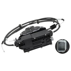 Actionneur de <span class=keywords><strong>frein</strong></span> de stationnement pour <span class=keywords><strong>BMW</strong></span> <span class=keywords><strong>X5</strong></span> X6 <span class=keywords><strong>E70</strong></span> E71 E72, <span class=keywords><strong>frein</strong></span> à <span class=keywords><strong>main</strong></span> 34436796072 34436788968 34436788556 34436782205 34436850289 - Product Image 1