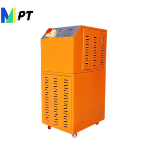 Fourneau de fusion d'or modèle avancé avec four de fusion d'or - Product Image 1
