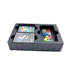 Ludo Gonggi Teenagers <span class=keywords><strong>Jeux</strong></span> <span class=keywords><strong>de</strong></span> <span class=keywords><strong>société</strong></span> personnalisés Codenames - Product Image 3