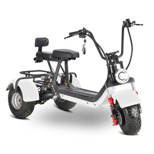 Mini trottinette à <span class=keywords><strong>trois</strong></span> <span class=keywords><strong>roues</strong></span> tout terrain, nouveauté <span class=keywords><strong>2022</strong></span> - Product Image 4