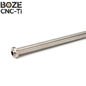 Boulon de pivot de bras oscillants en titane de haute qualité pour <span class=keywords><strong>KTM</strong></span> 125/250/300/<span class=keywords><strong>350</strong></span>/450 <span class=keywords><strong>SXF</strong></span>/XC/XCF - Product Image 2