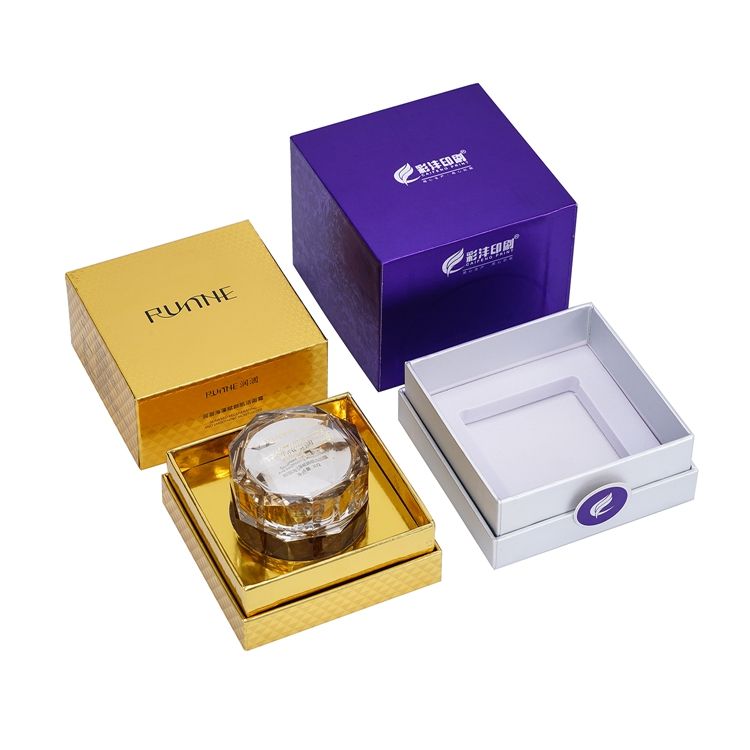 กล่องบรรจุภัณฑ์ที่กำหนดเอง