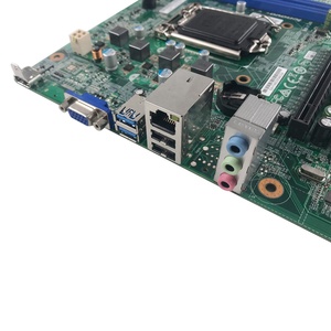 Placa base para ordenador de escritorio, accesorio para Lenovo H3050 D5050 <span class=keywords><strong>G5050</strong></span> H530S CIH81M H81H3-LM V: 1,0 LGA1150 DDR3 5B20G05108, completamente probada - Product Image 4