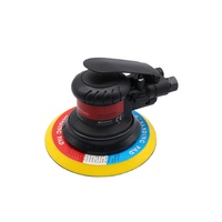 EP7151-6 2021 Hot Verkoop Air Sander Voor Auto Body