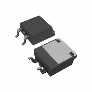 Transistores LPTS R6509KNJTL en Stock, Componentes Electrónicos - Product Image 1
