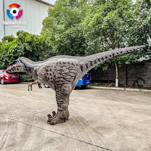 Disfraz <span class=keywords><strong>de</strong></span> dinosaurio animatronic <span class=keywords><strong>de</strong></span> Interior <span class=keywords><strong>de</strong></span> alta calidad realista para centro comercial y parque <span class=keywords><strong>de</strong></span> aventuras para <span class=keywords><strong>parques</strong></span> temáticos <span class=keywords><strong>de</strong></span> <span class=keywords><strong>dinosaurios</strong></span> - Product Image 2