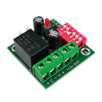 Interrupteur de contrôle de température réglable XH-W1701, haute précision, 12V, contrôleur de température, instrument de contrôle de température