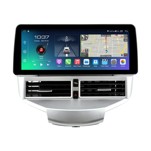 12.3 "Smart <span class=keywords><strong>Ultra</strong></span> Wide Screen Style OEM pour Ford <span class=keywords><strong>Fiesta</strong></span> MK7 2009-2017 Car Video Touch QLED Multimedia Stereo Player - Product Image 1
