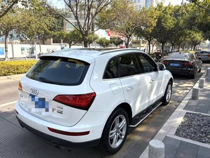 Voiture d'occasion à <span class=keywords><strong>prix</strong></span> bas à vendre, <span class=keywords><strong>Audi</strong></span> <span class=keywords><strong>Q5</strong></span> 40TFSI 2017, finition Technology, transmission <span class=keywords><strong>automatique</strong></span> 2.0TFSI - Product Image 5