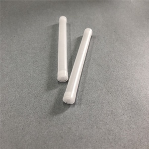 Tubo in Ceramica Traslucida 99,99% Allumina per Lampade al Sodio Pressurizzate - Product Image 5