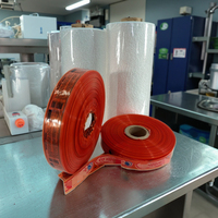 Casing Poliamida, Casing Nilon, Pabrik Casing Plastik Grosir, OEM/ODM, Multi-warna, Mudah Dilepas