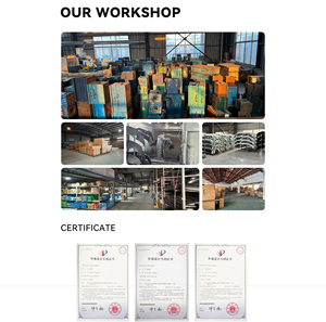 Juego de guardabarros para coche, moldura de puerta de alerón delantero y trasero, edición negra - Product Image 4