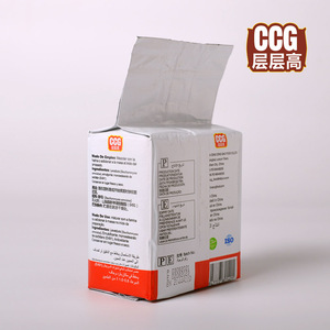 Levadura Seca Instantánea CCG 450G Baja en Azúcar, Precio de Fábrica, Levadura de Fermentación <span class=keywords><strong>para</strong></span> <span class=keywords><strong>Pan</strong></span> y Pasteles - Product Image 2