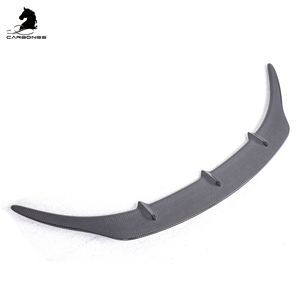 Estilo de fibra de carbono Manta Ray alerón trasero para maletero para <span class=keywords><strong>Toyota</strong></span> <span class=keywords><strong>Gr</strong></span> <span class=keywords><strong>Supra</strong></span> Mk5 Mkv A90 A91 2019 + - Product Image 3