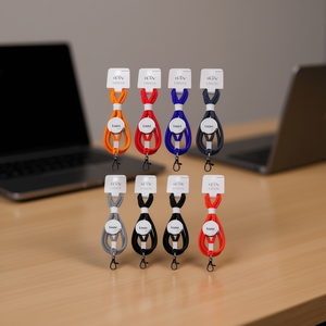 ILAN Lucia Set di 8 Accessori Personalizzati con Cordino da 45Cm - Product Image 2