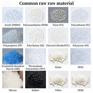 Moldeo de Precisión, Piezas de Molde de Silicona Personalizadas, Fabricante de Productos de Silicona, Piezas de Silicona OEM ODM - Product Image 5