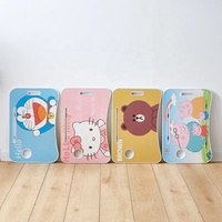 Petit mobilier scolaire moderne et simple réglable en hauteur, bureau et chaise pliables en bois pour enfants, fabriqués en Chine