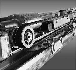 Controlador Automático de Puerta de Alta Gama <span class=keywords><strong>Es90</strong></span> Es200 Easy Controller Leader - Product Image 1