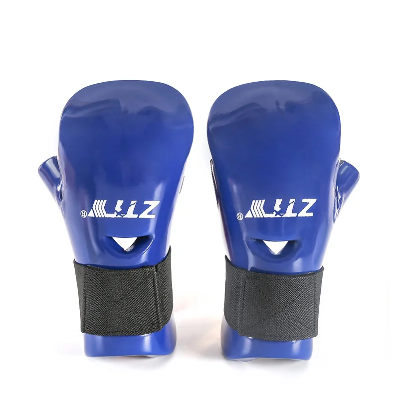 2022 Hot Sale Wtf Taekwondo Handschutz Tauch schaum Sparring Gear Punch Gloves