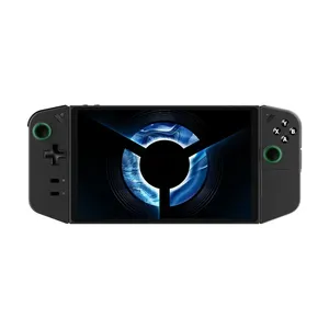 เครื่องเล่นเกมพกพา Legion Go ขนาด 8.8 นิ้ว สีดำ รุ่น Z1 Extreme 11 ภาษาจีน 16GB 512GB SSD พร้อมคอนโทรลเลอร์ Legion Go Legion - Product Image 1