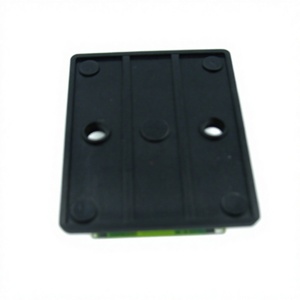Nivel de burbuja tipo T de 50 mm x 40 mm de plástico acrílico para uso en bricolaje - Product Image 2