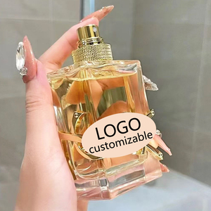 Usine de parfums personnalisable de haute qualité : avantages, <span class=keywords><strong>parfum</strong></span> sans <span class=keywords><strong>eau</strong></span> 90ml, fragrance intense, fraîche et longue durée - Product Image 4