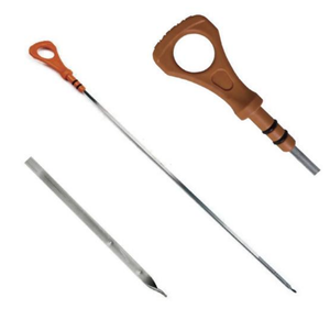 มาตรวัดระดับน้ำมัน1-11760281-0ชิ้นส่วนรถยนต์ Fsr113 FSS FTS 26511-45500 1117602810 - Product Image 2