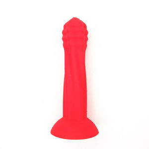 Boor Dildo Plug 165Mm 155G Dick Voor Vrouwen Sexy Speelgoed Single Dichtheid Siliconen Penis Met Seksueel Genot Vrouw Vagina Sexy Speelgoed - Product Image 4