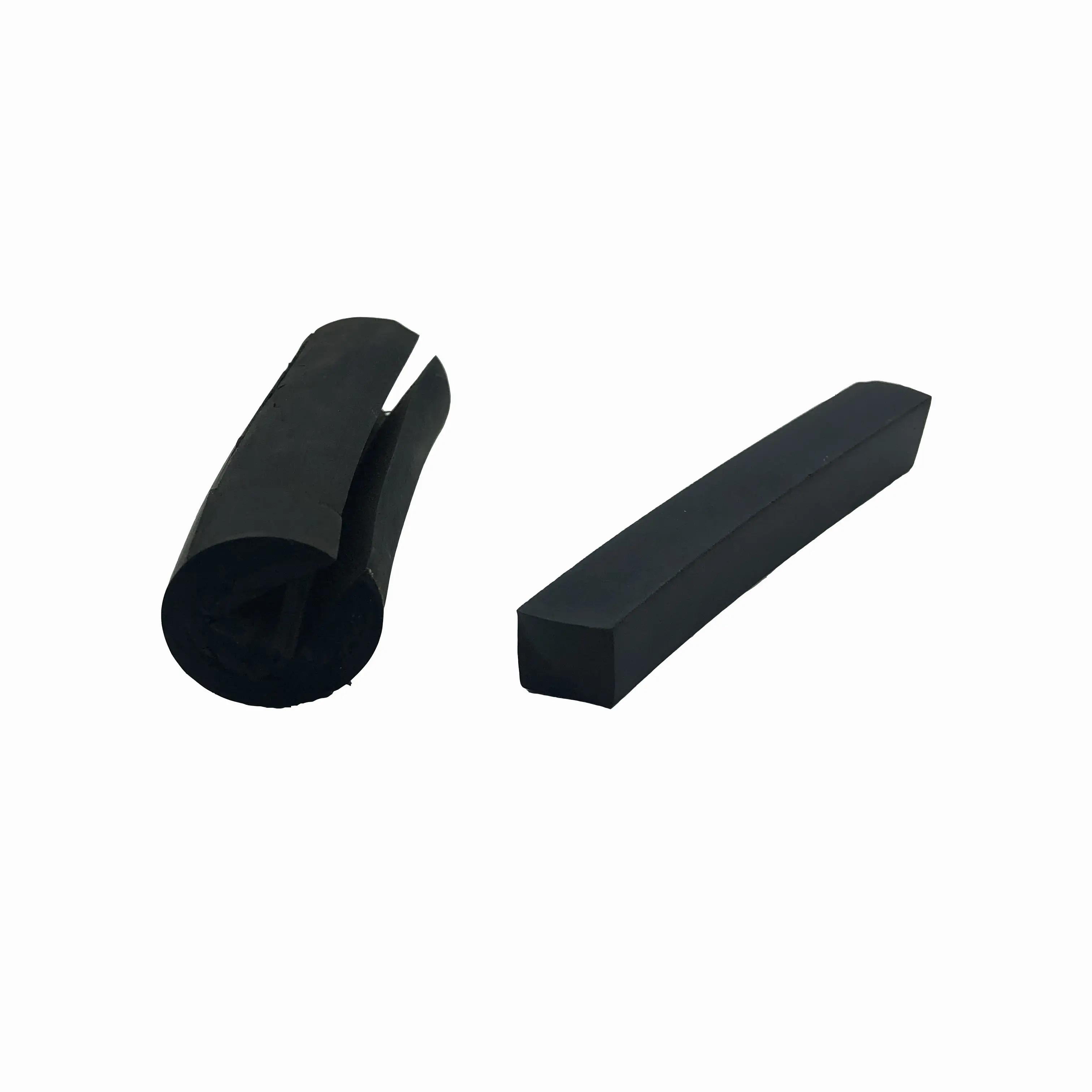 Factory customized rubber profile gasket water resistence silicone seals profile EPDM rubber strips