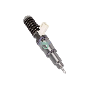 <span class=keywords><strong>Volvo</strong></span> motor D13A dvolvo kamyon FH FH13 için bebebe4d16003 20972223 yakıt enjektörü - Product Image 5