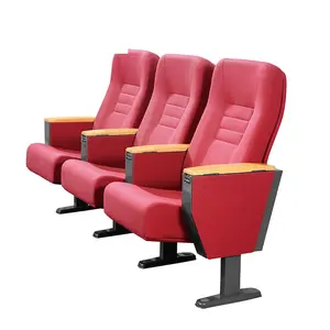 Популярные высококачественные церковные стулья Ekintop, недорогие стулья для аудитории, распродажа